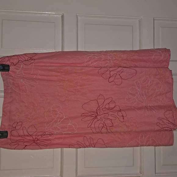 French Connection Coral Skirt - Picture 1 of 3